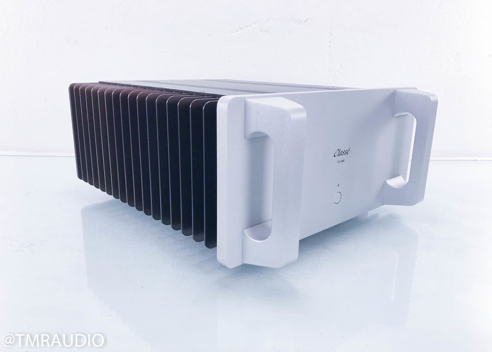 Classe CA-400 Stereo Power Amplifier