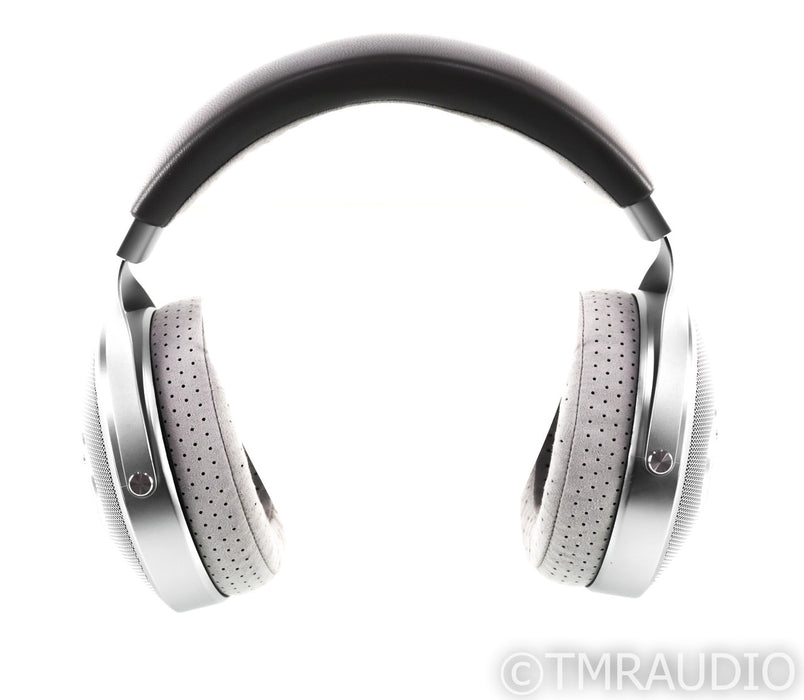 Focal Clear Open Back Headphones