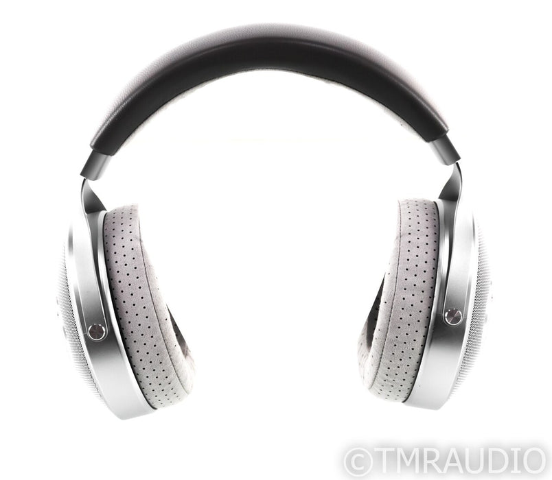 Focal Clear Open Back Headphones