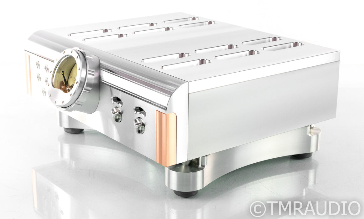 Dan D'Agostino Momentum HD Stereo Preamplifier; Remote