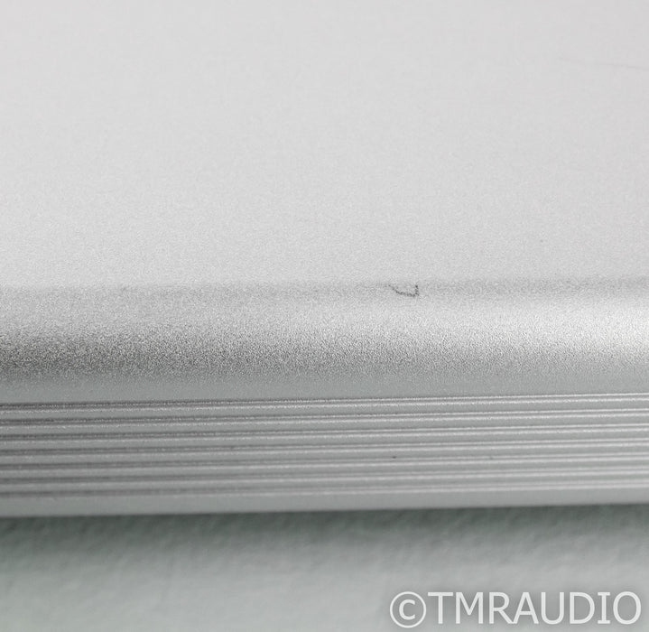 Musical Fidelity MX-DAC 32-Bit Upsampling DAC; D/A Converter; DSD
