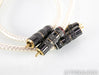 Straight Wire Maestro RCA Cables; .5m Pair Interconnects