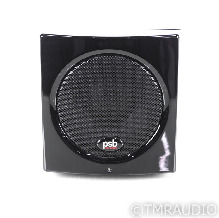 PSB SubSeries 100 5.25" Compact Powered Subwoofer