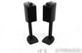 B&W 805S Bookshelf Speakers