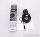 Yamaha RX-Z7 7.1 Channel Home Theater Receiver; RXZ7; Remote