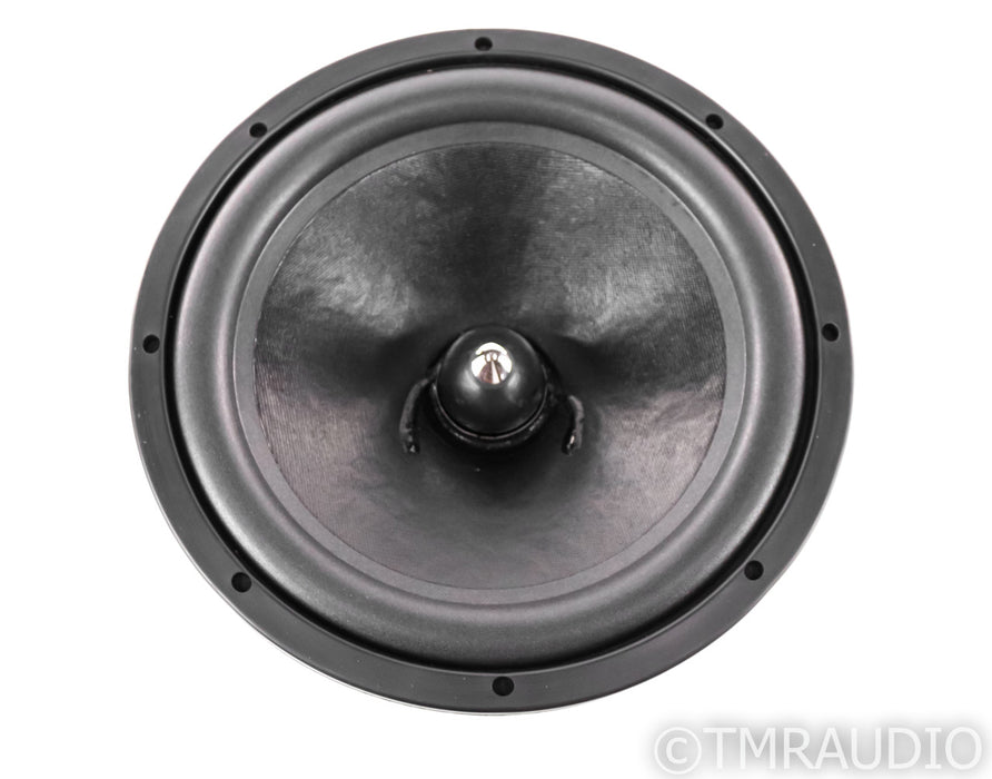 Lambda TD12H-4 12" Low Frequency Driver; Bass; Woofer