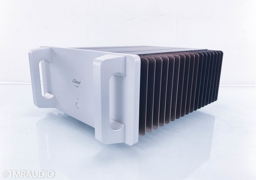 Classe CA-400 Stereo Power Amplifier