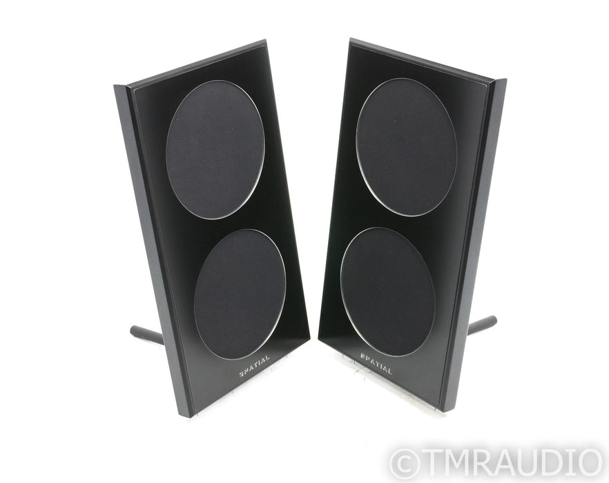 Spatial Audio Hologram M2 Turbo Floorstanding Speakers