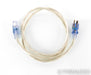 Shunyata Diamondback Power Cable; 1.8m AC Cord; C19