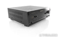 Parasound Halo Integrated 2.1 Channel Amplifier; Black; Remote; MM / MC Phono
