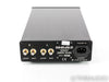 Mjolnir Audio Dynalo Headphone Amplifier; MKI - Handbuilt in Iceland