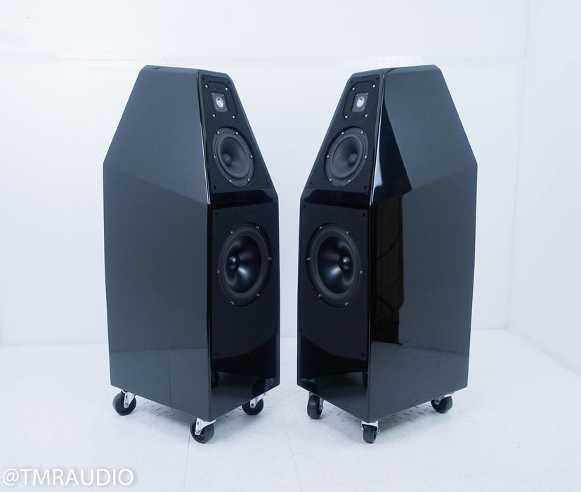 Wilson Sophia Series 3 Floorstanding Speakers