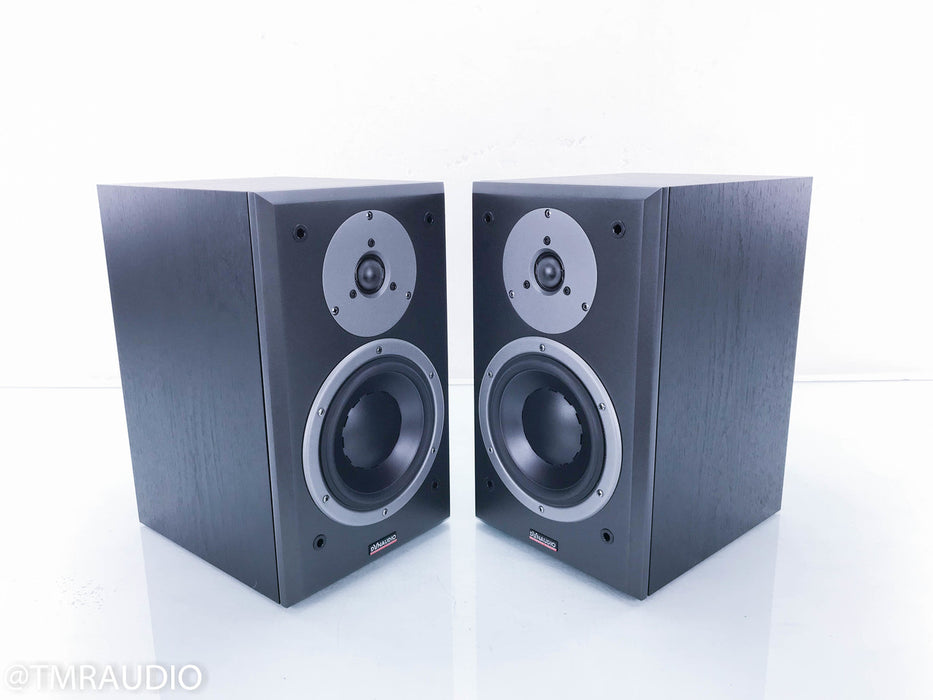 Dynaudio DM2/7 Bookshelf Speakers