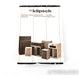 Klipsch Heresy II Signature Edition Vintage Speakers