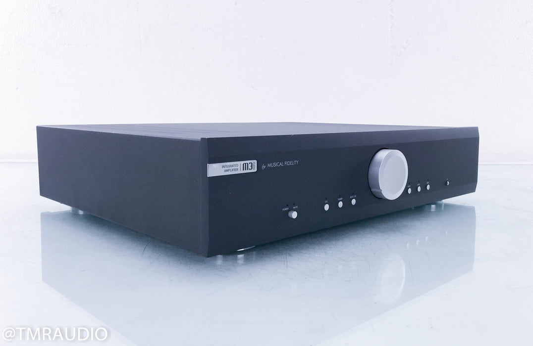 Musical Fidelity M3i Stereo Integrated Amplifier