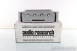 Audio Research SP-6C Vintage Stereo Tube Preamplifier; MM Phono; Box