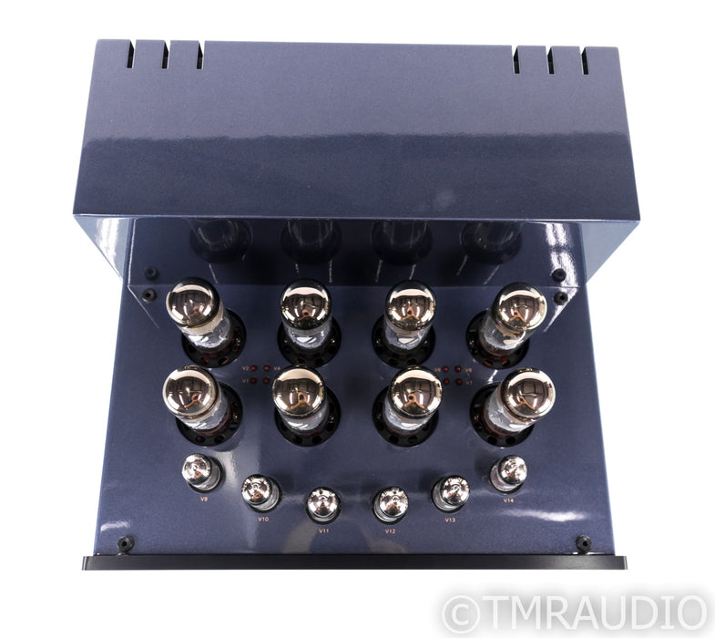 PrimaLuna DiaLogue Premium HP Stereo Tube Power Amplifier