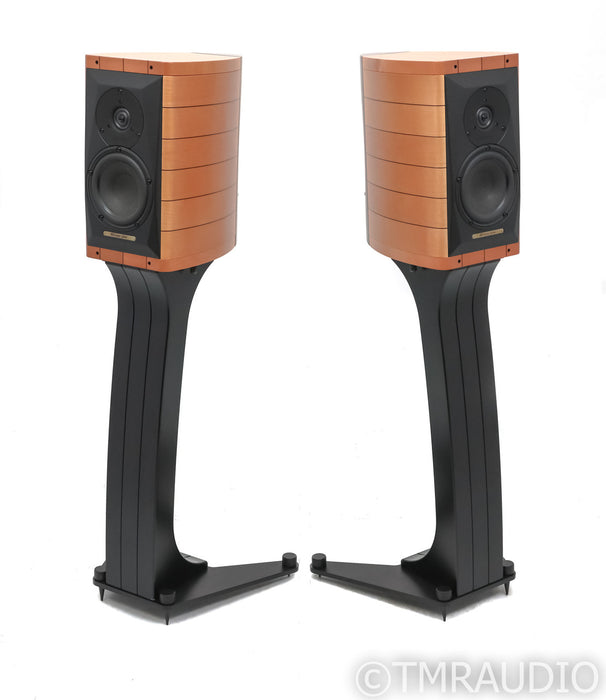 Sonus Faber Cremona Auditor M Bookshelf Speakers