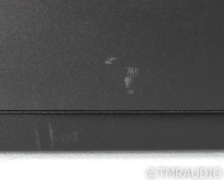 Martin Logan Descent i Triple 10" Powered Subwoofer; Maple
