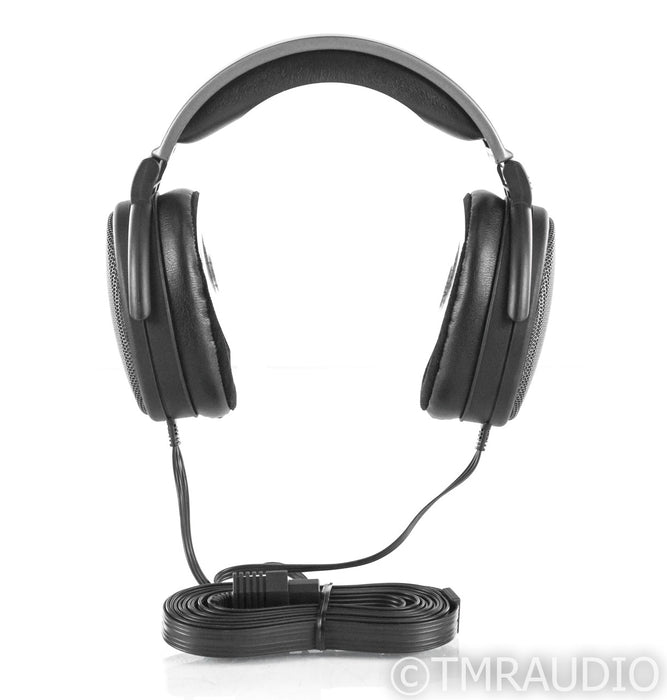 Sennheiser HE60 Vintage Electrostatic Open Back Headphones; HE-60
