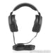 Sennheiser HE60 Vintage Electrostatic Open Back Headphones; HE-60