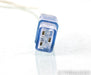 Shunyata Diamondback Power Cable; 1.8m AC Cord; C19