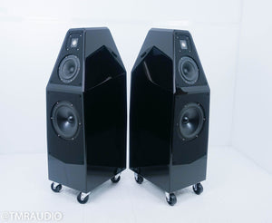 Wilson Sophia Series 3 Floorstanding Speakers