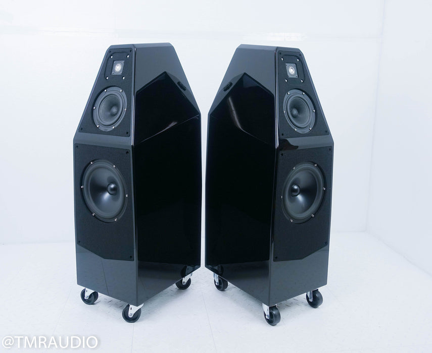 Wilson Sophia Series 3 Floorstanding Speakers