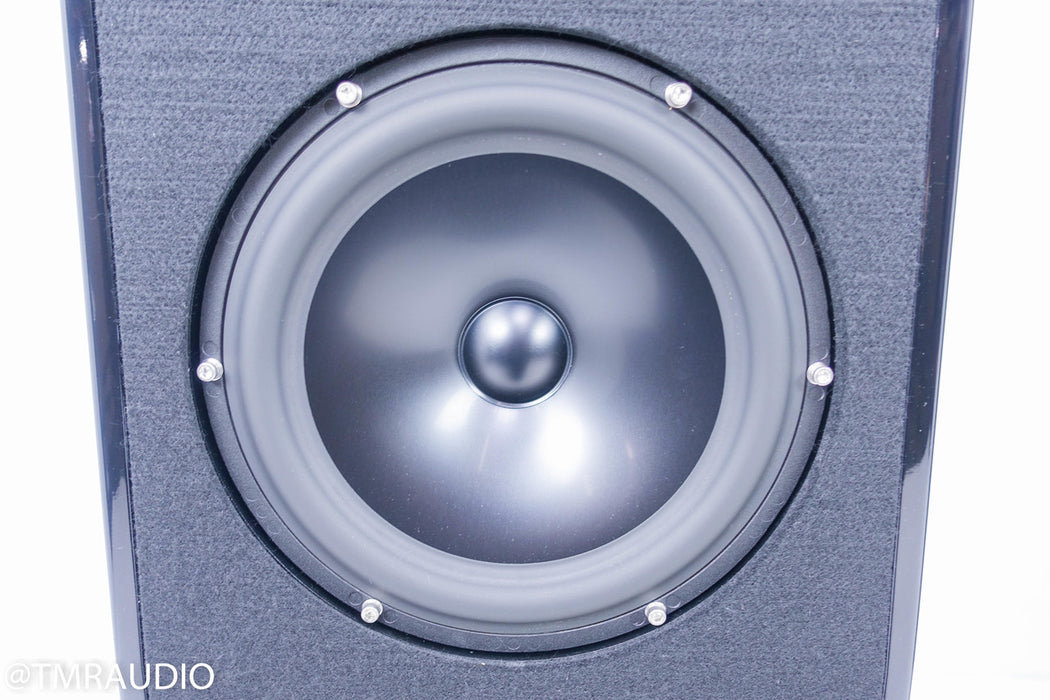 Wilson Sophia Series 3 Floorstanding Speakers