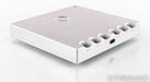 Chord Electronics Hugo M Scaler Digital Upsampler; Silver; NEW (Open Box)