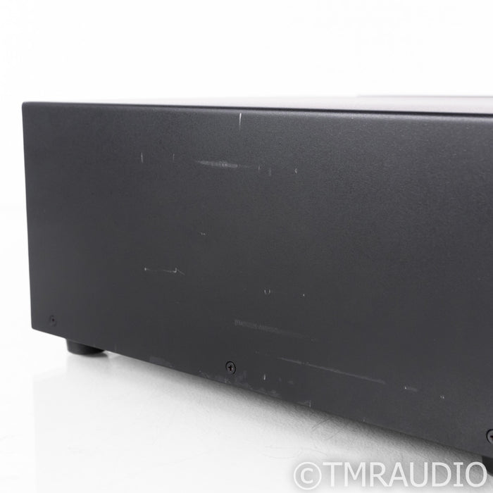 Aragon 4004 Mk II Stereo Power Amplifier; MKII