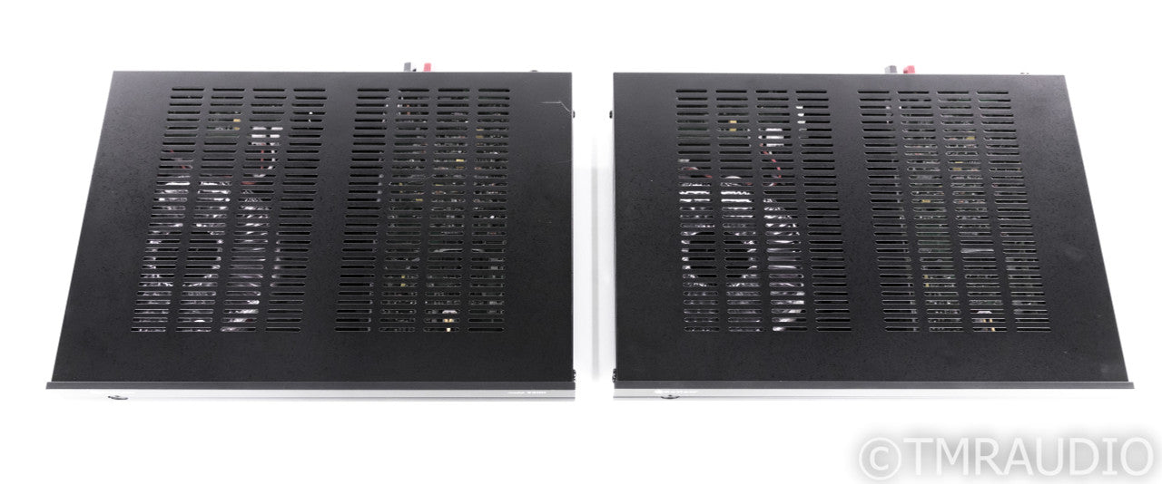 Outlaw Model 2200 Mono Power Amplifier
