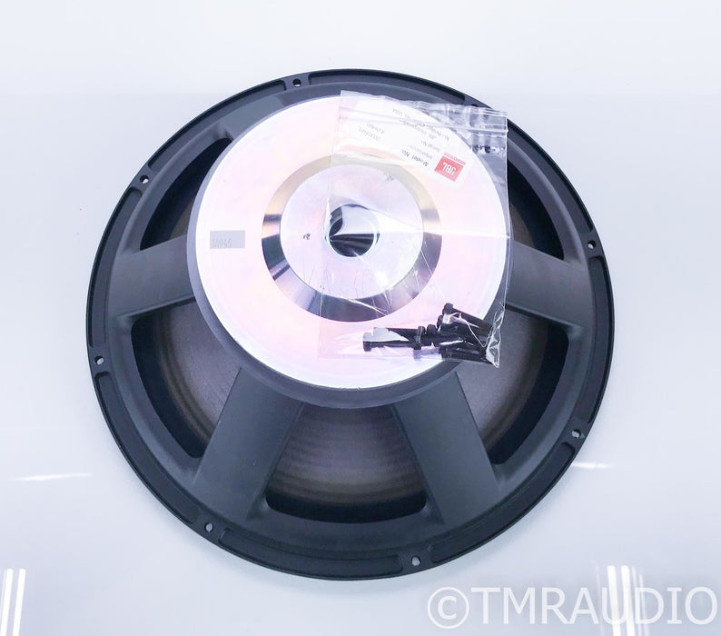 JBL 2053H 15" Low Frequency Woofer Driver; 2035HPL