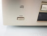 Accuphase MMB DP-55 CD Player / Transport; Remote