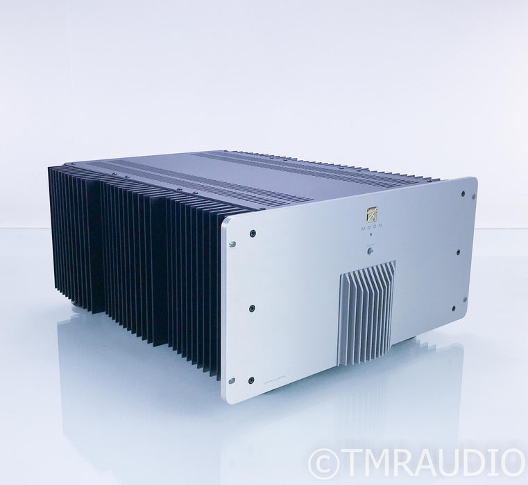 Simaudio Moon Aurora 7 Channel Power Amplifier