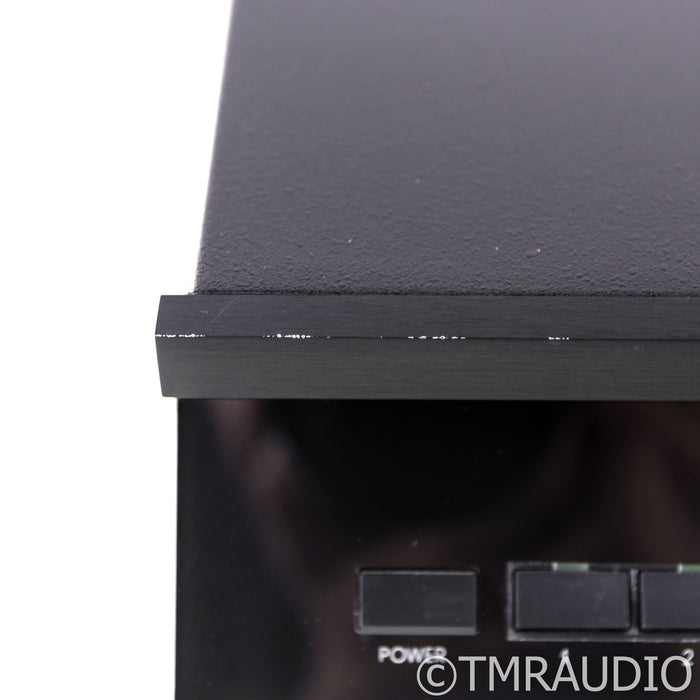 Aragon 4t2 Vintage AM / FM Tuner