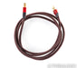 Audioquest Cinnamon USB 2.0 Cable; Single 1.5m Digital Interconnect
