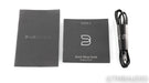 Bluesound Node 2 Wireless Network Streamer; Black (1/2)