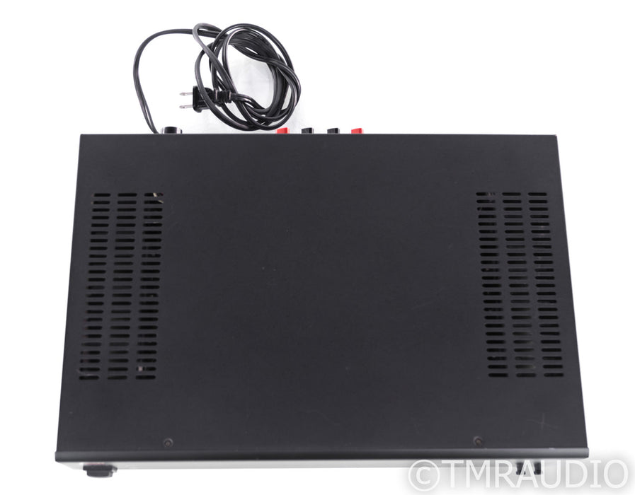Adcom GFA-535 Stereo Power Amplifier; GFA535
