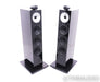 B&W 702 S2 Floorstanding Speakers