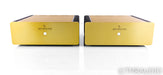 Jeff Rowland Model 3 Mono Power Amplifier