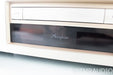 Accuphase MMB DP-55 CD Player / Transport; Remote