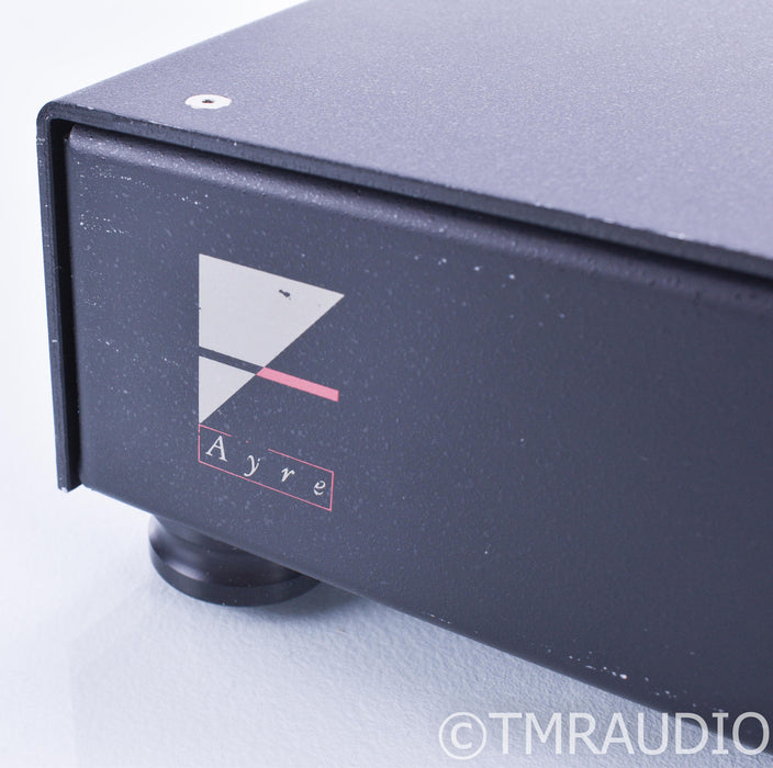 Ayre K-1xe Stereo Preamplifier