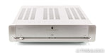 Parasound Halo A 23 Stereo Power Amplifier; A23; Silver