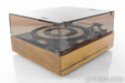 Dual 1219 Vintage Automatic Turntable