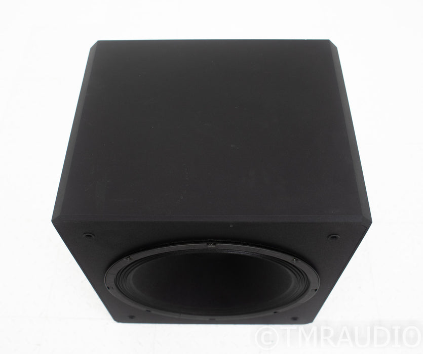 Bag End Infrasub-18 18" Powered Subwoofer