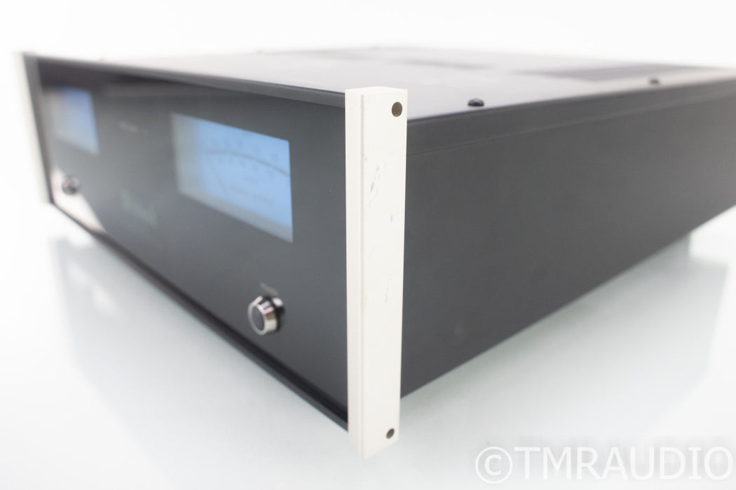 McIntosh MC152 Stereo Power Amplifier; MC-152