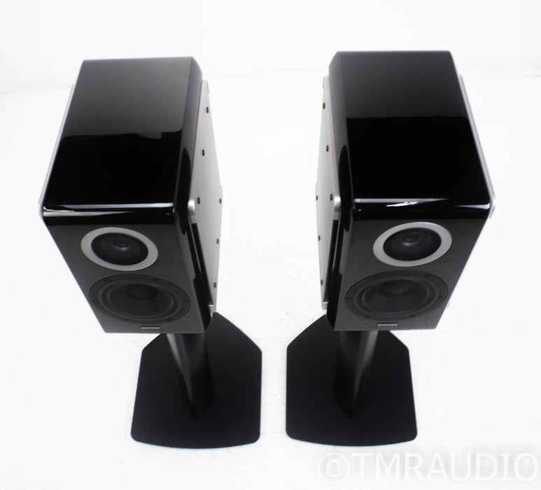 TAD Micro Evolution One Bookshelf Speakers
