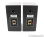 Totem Sky Bookshelf Speakers; Black Pair (Mint)