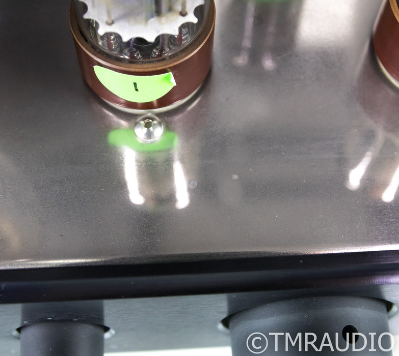 Cary Audio CAD-300 SEI Stereo Tube Integrated Amplifier; CAD300SEI; Upgraded